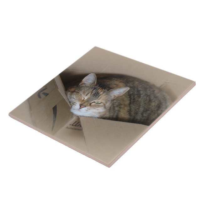 Azulejo Lily #3 (Lado)