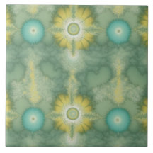 Línea de costa Tie-dye