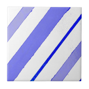 Azulejo Líneas de color