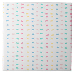 Azulejo Líneas de patrón