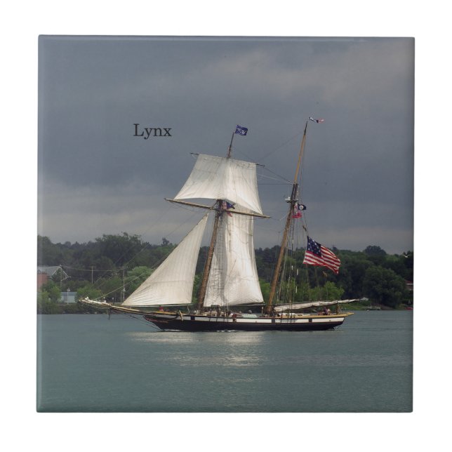 Azulejo Linx tile (Frente)