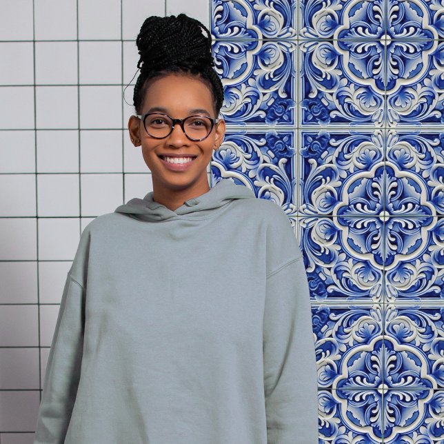 Azulejo Lisboa Patrón Talavera Diseño cerámico (Subido por el creador)