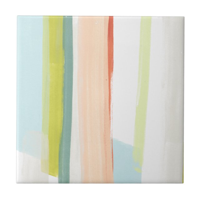 Azulejo Litmus I (Frente)