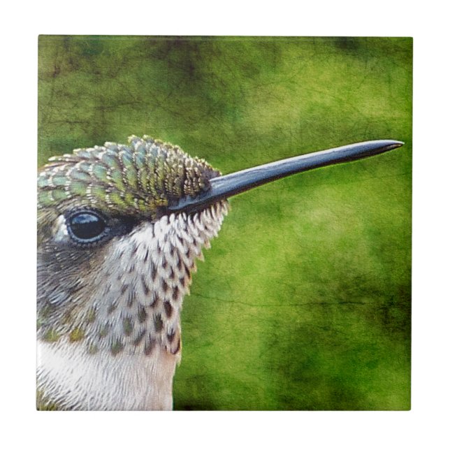 Azulejo Little Hummer (Frente)