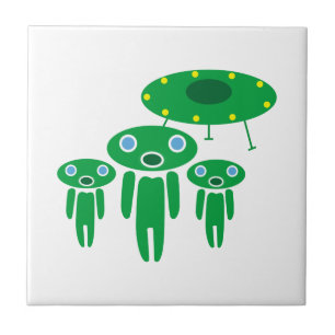 Azulejo Llegada de extranjeros