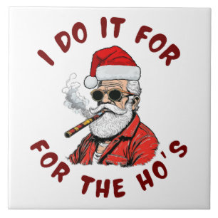 Azulejo Lo hago por el hos