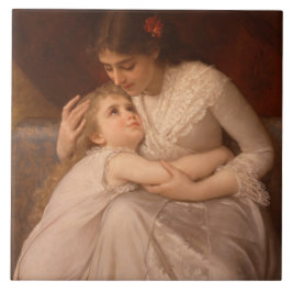 Azulejo Lo siento, mamá (disculpa y simpatía)