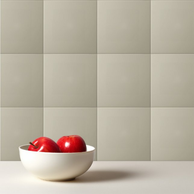 Azulejo Lobo de madera maciza beige (Subido por el creador)