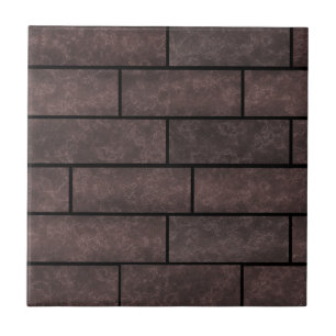 Azulejo Loft, ladrillo