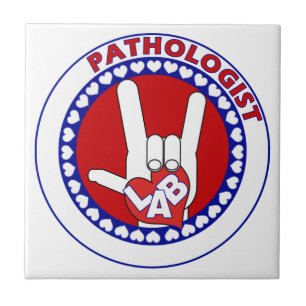 AZULEJO LOGO PATOLÓGICO RONDADO ASL I LOB