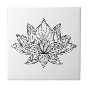 Azulejo Lograr