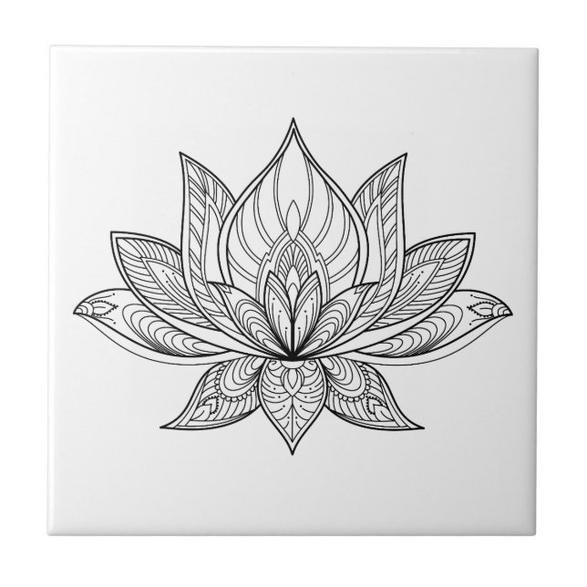 Azulejo Lograr (Frente)