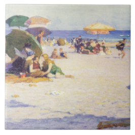 Azulejo Long Beach (Estado de Nueva York)