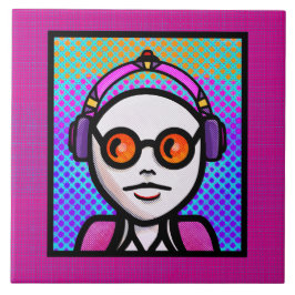 Azulejo Look See and Shades