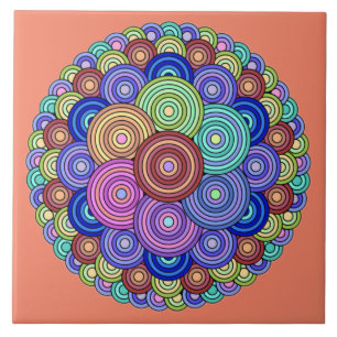 Azulejo Loop™ silenciado
