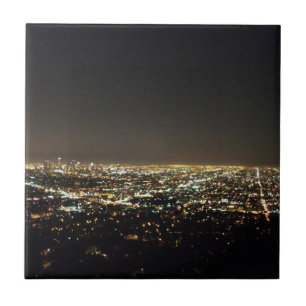 Azulejo Los Ángeles California