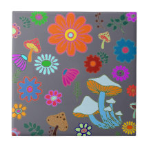 Los años 70 diseñados