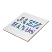 Los colores vibrantes del Jazz Hands de SlipperyJo