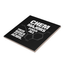 Los Complicantes De Química Se Cubren Las Bases...
