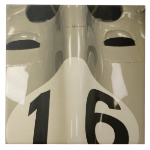 Azulejo Los E.E.U.U., Indiana, Indianapolis: Motor 4 de