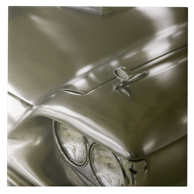 Azulejo Los E.E.U.U., Ohio, Cleveland: Reserva occidental (Frente)