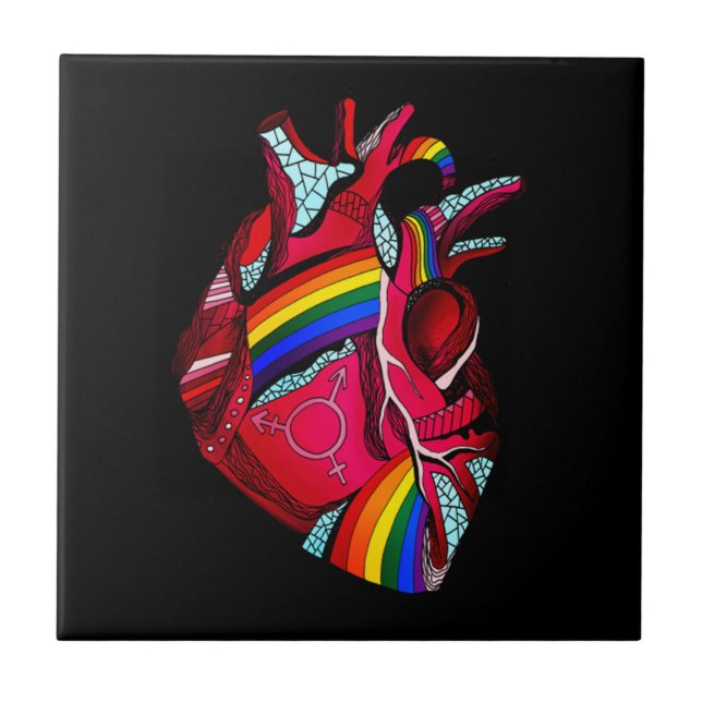 Azulejo Los mejores amigos son las hermanas que elegimos p (Frente)