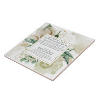Lulav sacude la bendición en hebreo - Decoración e