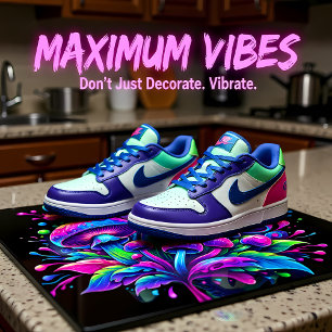 Azulejo Luminoso florecimiento de la fantasía hondureña