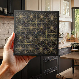 Azulejo Luxury Art Deco Geometric Pat#1 ID1196