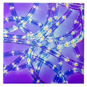 Azulejo Luz de neuro