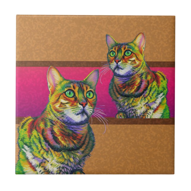 AZULEJO MACCHI SQUARED (Frente)