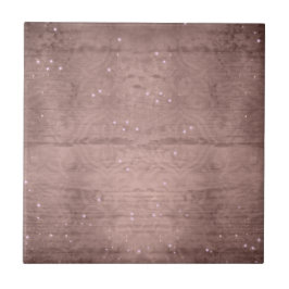 Azulejo Madera acuarela rústica con espárragos