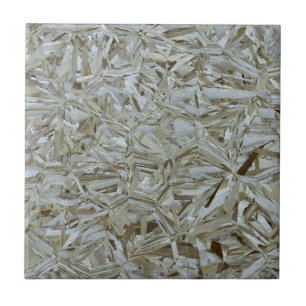 Azulejo Madera aglomerada enrrollada de la construcción d