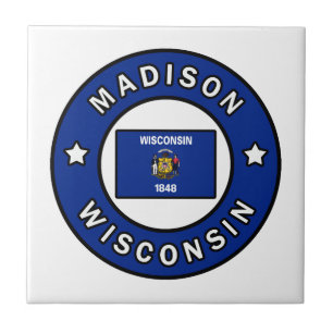 Azulejo Madison Wisconsin