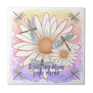 Azulejo Madre asombrosa