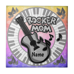 Azulejo Madre Rocker 