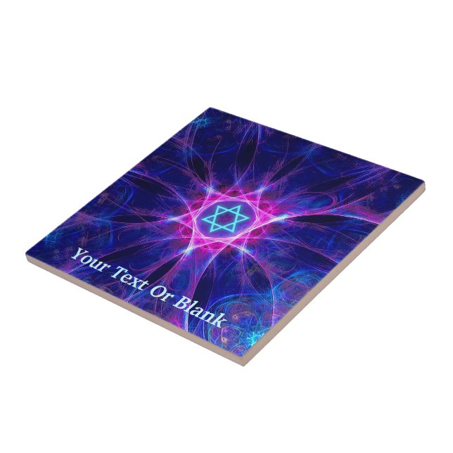 Azulejo Magen Bet (Lado)