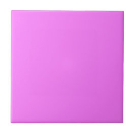 Azulejo Magenta