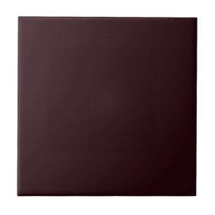 Azulejo Magenta de uva más oscura — Color sólido rosa oscu