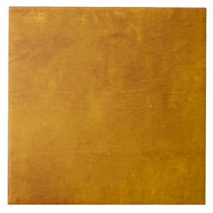 Azulejo Magia anaranjada quemada