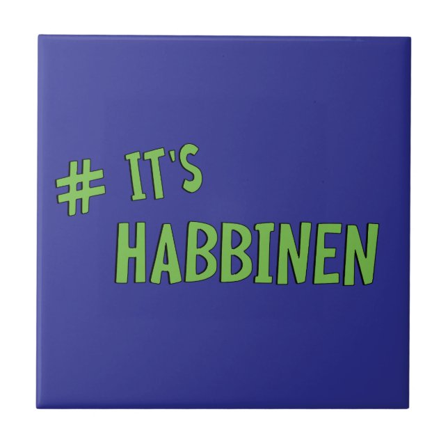 Azulejo Magnet (Frente)