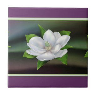 Azulejo Magnolia