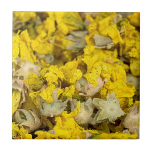 Azulejo Mallow de Marsh