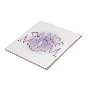 Azulejo Mamá del Baile