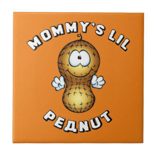 Azulejo Mami's Lil Peanut