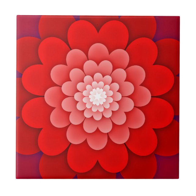 Azulejo Mandala-58566 (Frente)