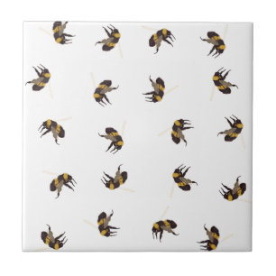 Azulejo Manosee las abejas