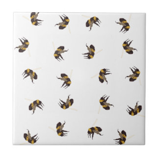 Azulejo Manosee las abejas
