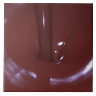 Azulejo Manta del chocolate