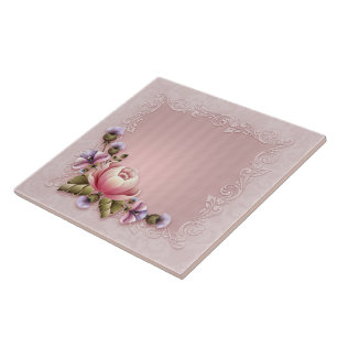 Azulejo Mantener este diseño o crear el propio